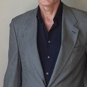 Franco Tassi 42L Sport Coat